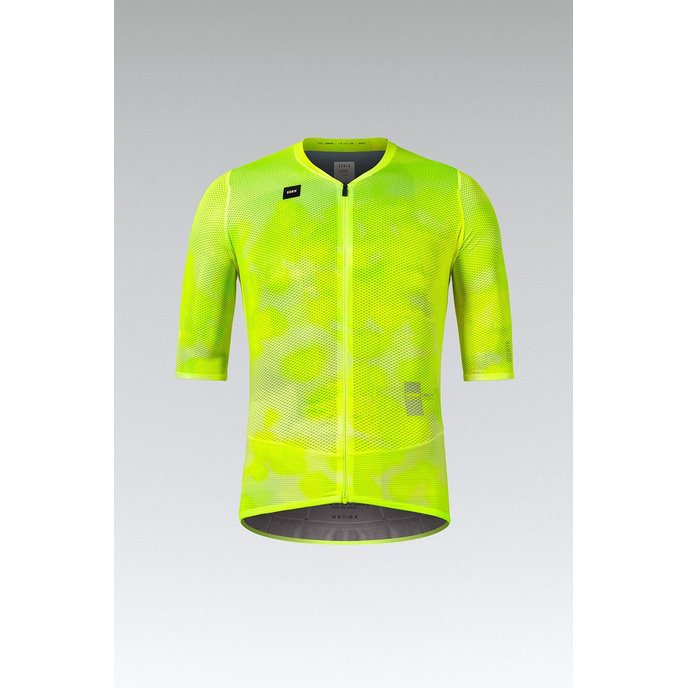 GOBIK mez CARRERA 3.0 UNISEX NUCLEAR