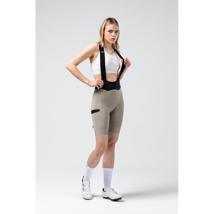 GOBIK rövidnadrág GRIT 3.0 WOMEN NESSIE - K9