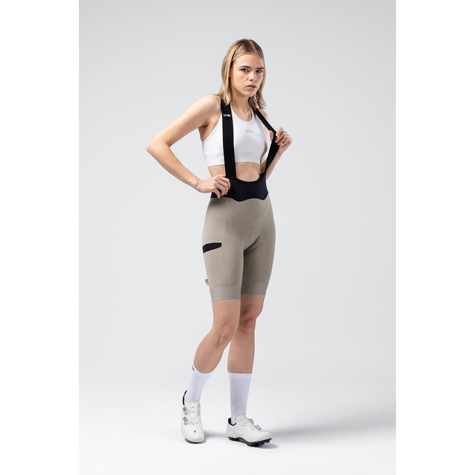 GOBIK rövidnadrág GRIT 3.0 WOMEN NESSIE - K9