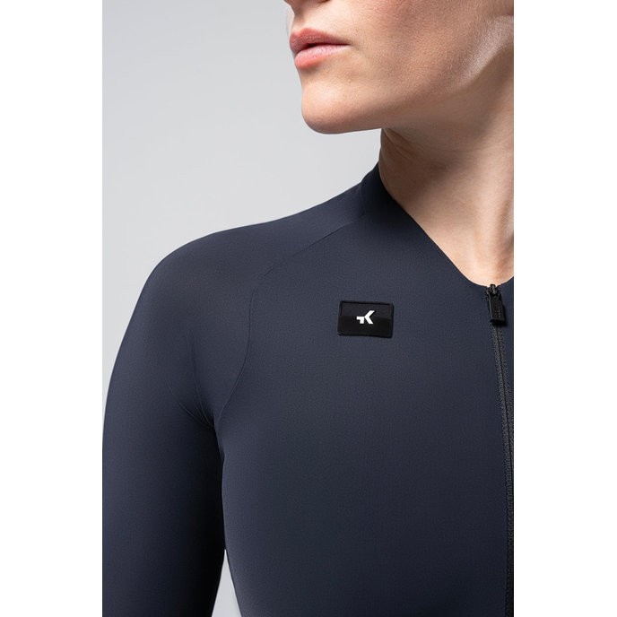 GOBIK mez CX SOLID UNISEX ULTRABLUE