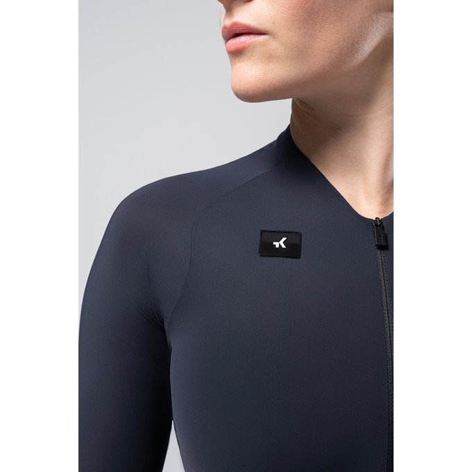 GOBIK mez CX SOLID UNISEX ULTRABLUE