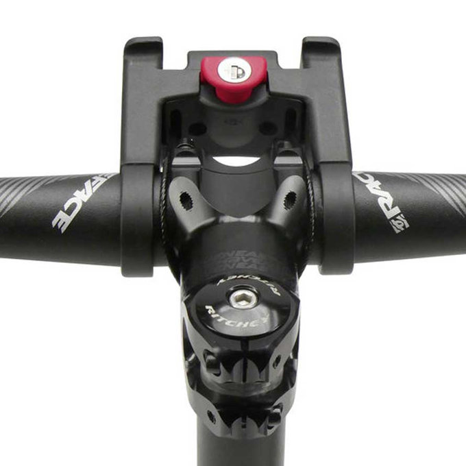 Kormány adapter bilincsek