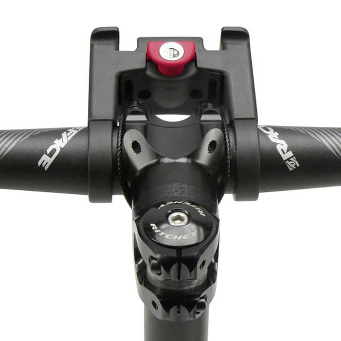 Kormány adapter bilincsek