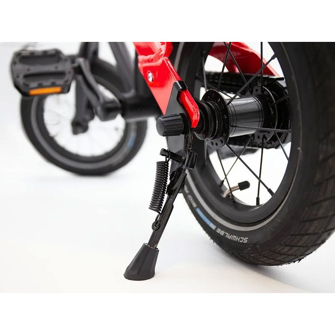 VICI kerékpártartó