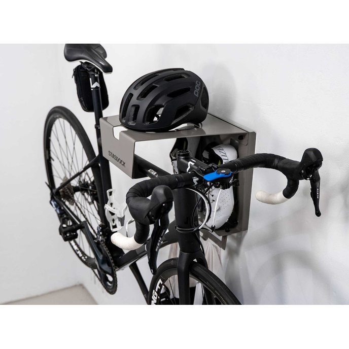 A falra szerelhető kerékpártartó – Deep Silver