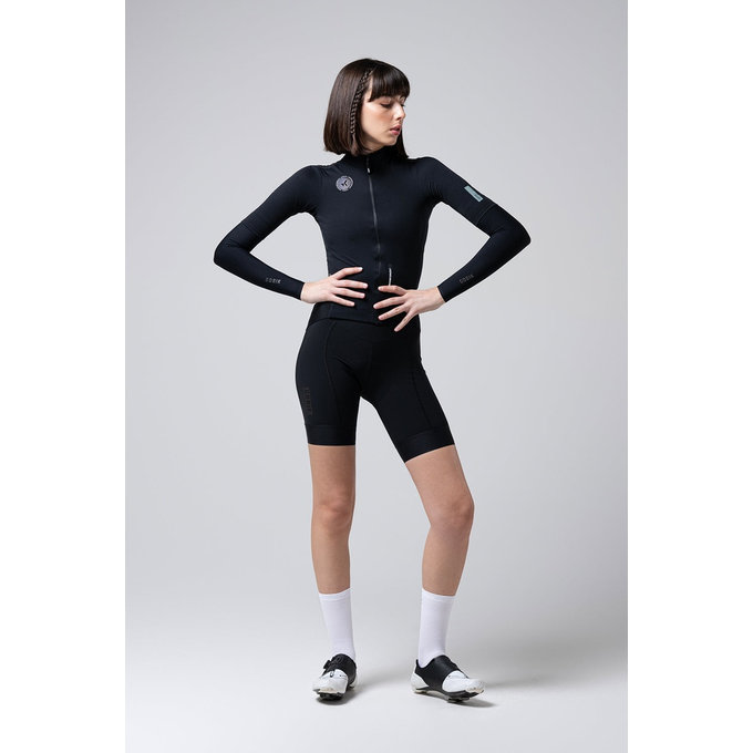 GOBIK termikus kézmelegítő HARU 2.0 UNISEX PITCH BLACK