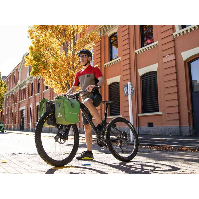 Spider első csomagtartó