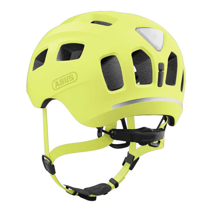 Youn-I 2.0 mono yellow