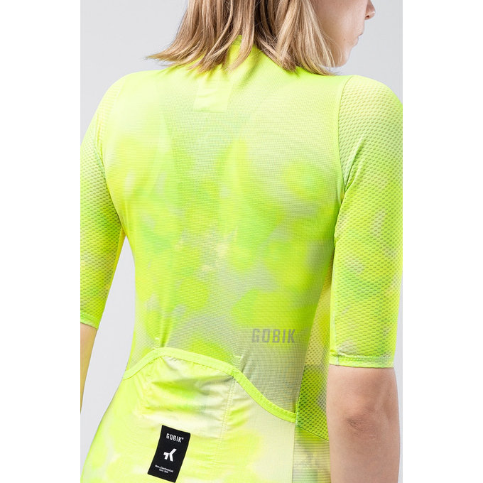 GOBIK mez CARRERA 3.0 UNISEX NUCLEAR