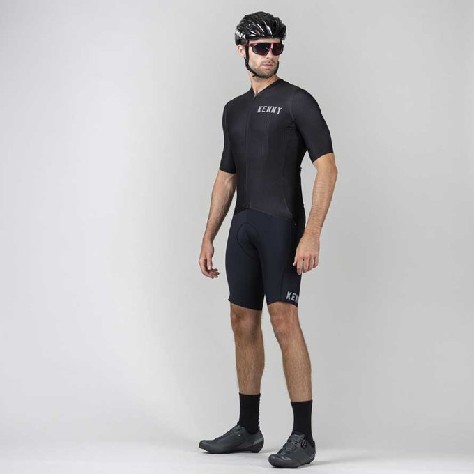 ESCAPE Nyári kerékpáros mez