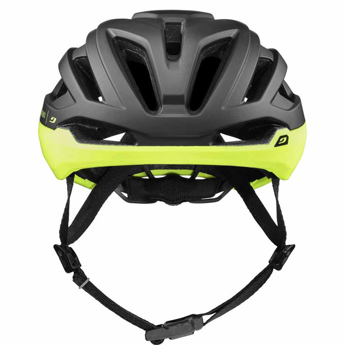 FAST LANE fekete/sárga