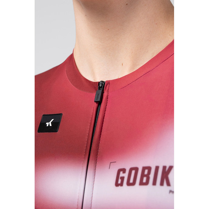 GOBIK hosszú ujjú mez VANQUISH UNISEX MONARCH