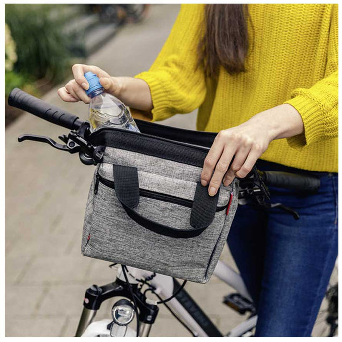 Reisenthel Roomy kormánytáska