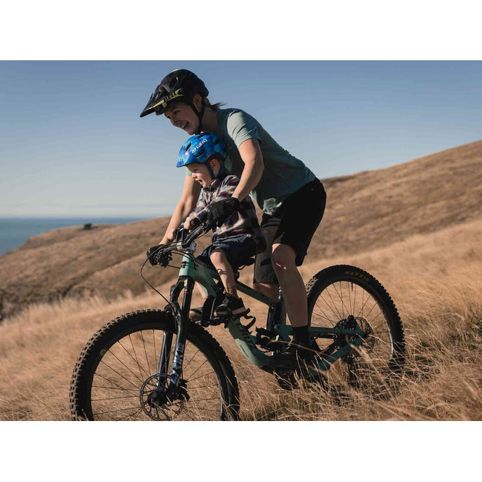 MTB ülés 2.0 és kormány a vázhoz Combo