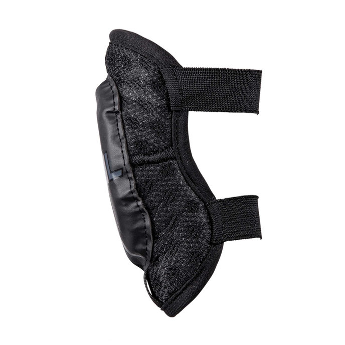 Peewee Kids könyökvédők fekete