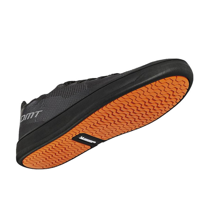 Kerékpáros cipő lapos pedálokhoz Enduro és Freeride DMT FK1