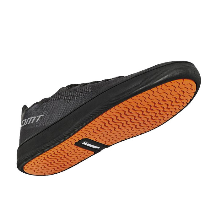 Kerékpáros cipő lapos pedálokhoz Enduro és Freeride DMT FK1