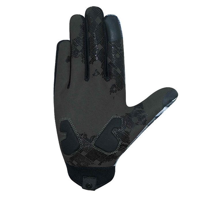 Kerékpáros kesztyű gyermekeknek Elements Youth Ocean