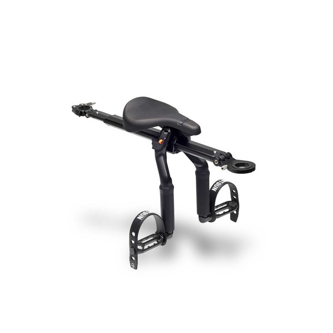 MTB kerékpárülés Pro EVO