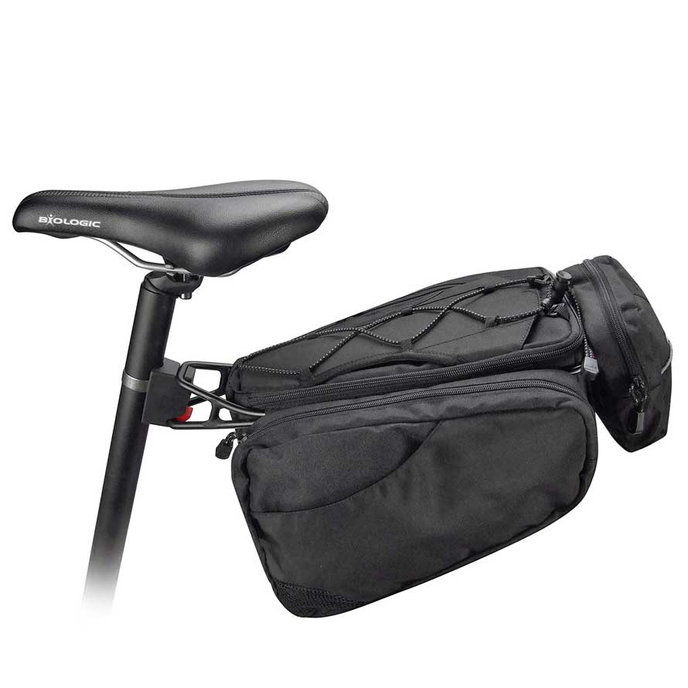 CONTOUR MAX SPORT nyeregtáska
