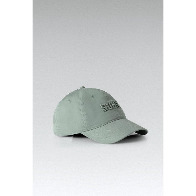 GOBIK sapka UNWIND UNISEX GRANITE GREEN