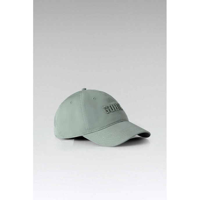 GOBIK sapka UNWIND UNISEX GRANITE GREEN