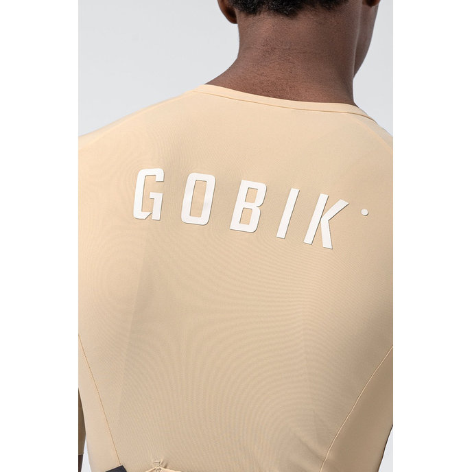 GOBIK mez CX SOLID UNISEX RYE