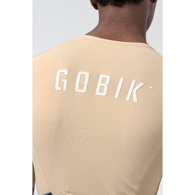 GOBIK mez CX SOLID UNISEX RYE