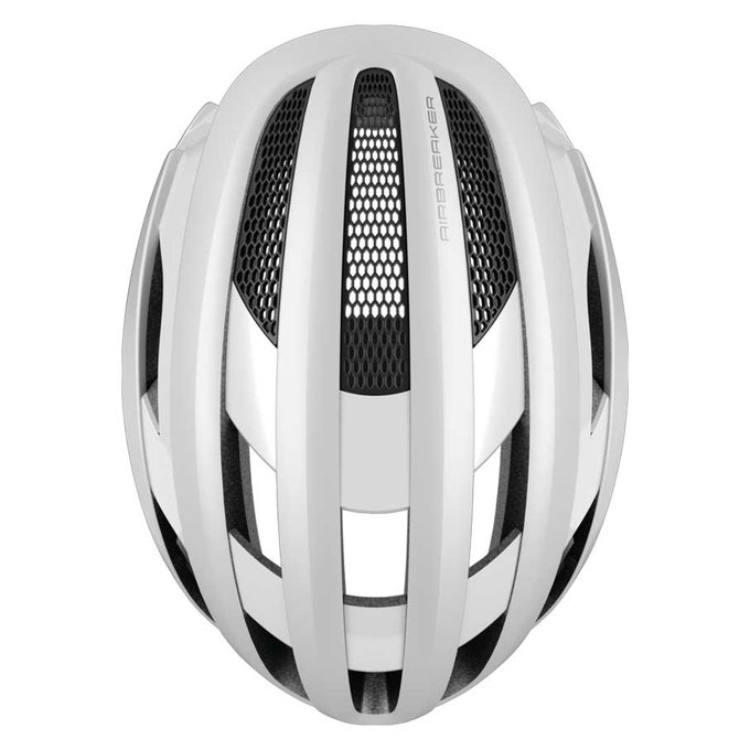 AirBreaker polar white matt