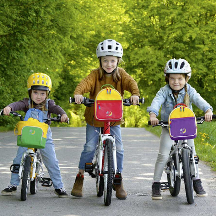 Lori Bag gyerek bőrönd