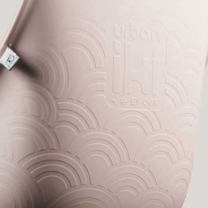 Ta-ke első ülés MTB/ATB adapterrel