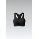 GOBIK melltartó CRUX WOMEN JET BLACK