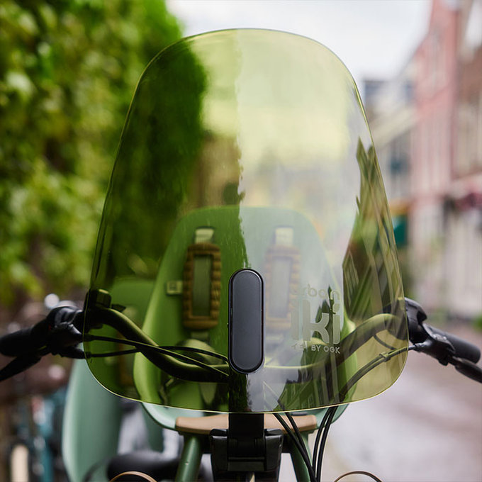 Első védőüveg UV szűrővel