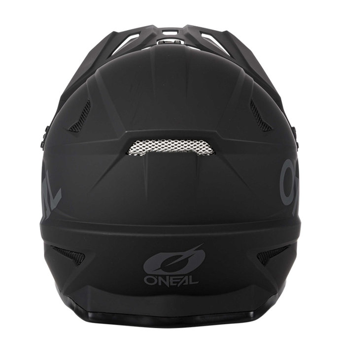  Gyermek sisak Sonus SOLID fekete