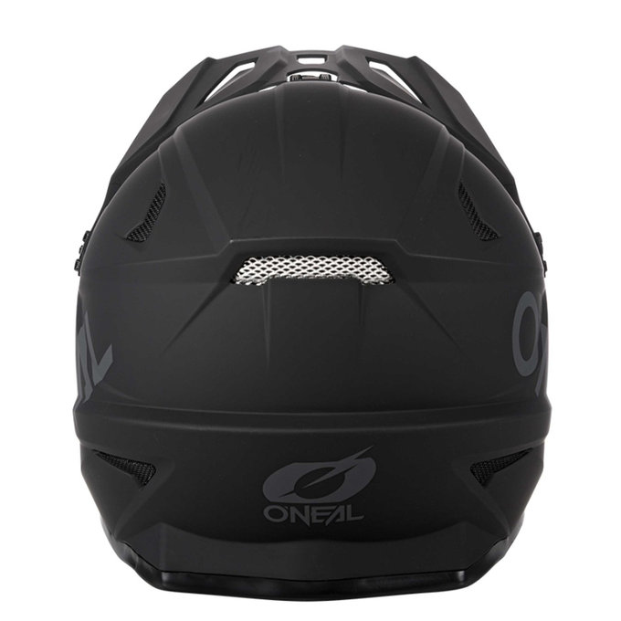  Gyermek sisak Sonus SOLID fekete