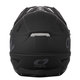  Gyermek sisak Sonus SOLID fekete