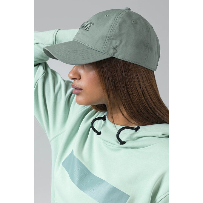 GOBIK sapka UNWIND UNISEX GRANITE GREEN