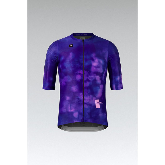 GOBIK mez ATTITUDE 2.0 MEN GRIM