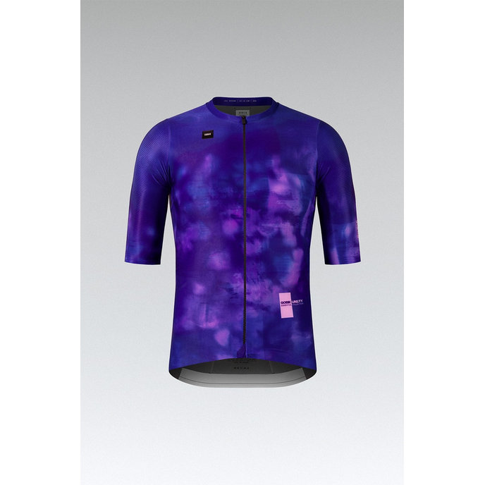 GOBIK mez ATTITUDE 2.0 MEN GRIM