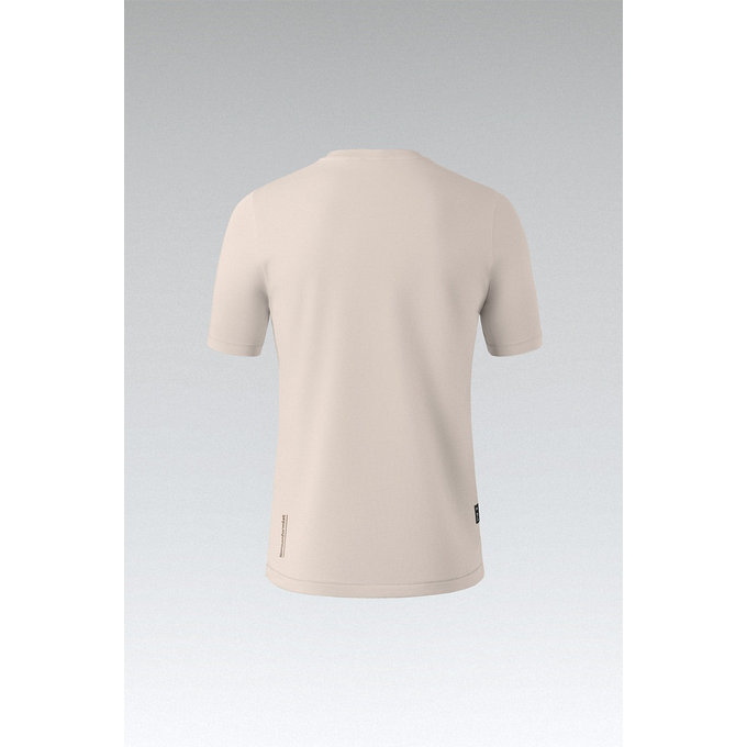 GOBIK OVERLINES 2.0 UNISEX póló AGATE