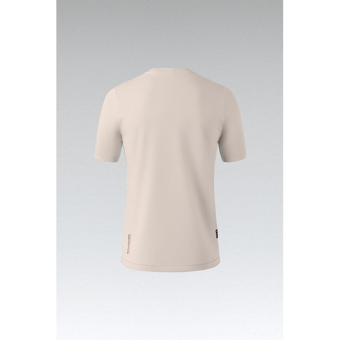 GOBIK OVERLINES 2.0 UNISEX póló AGATE