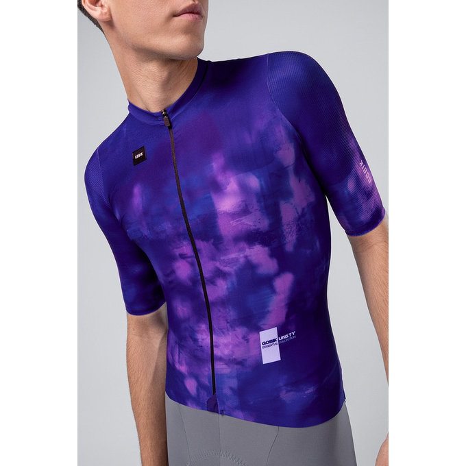 GOBIK mez ATTITUDE 2.0 MEN GRIM