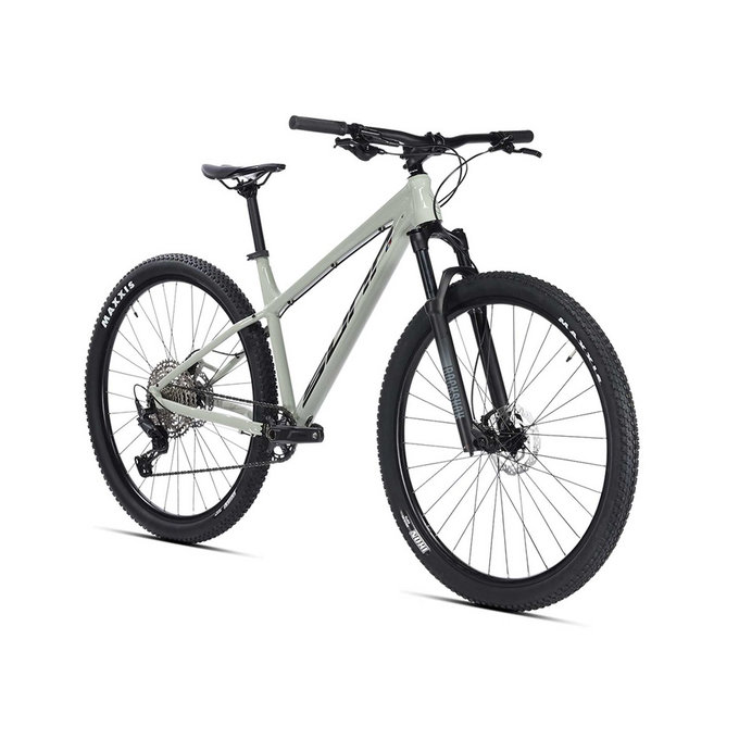 EXACT S1 mountain bike