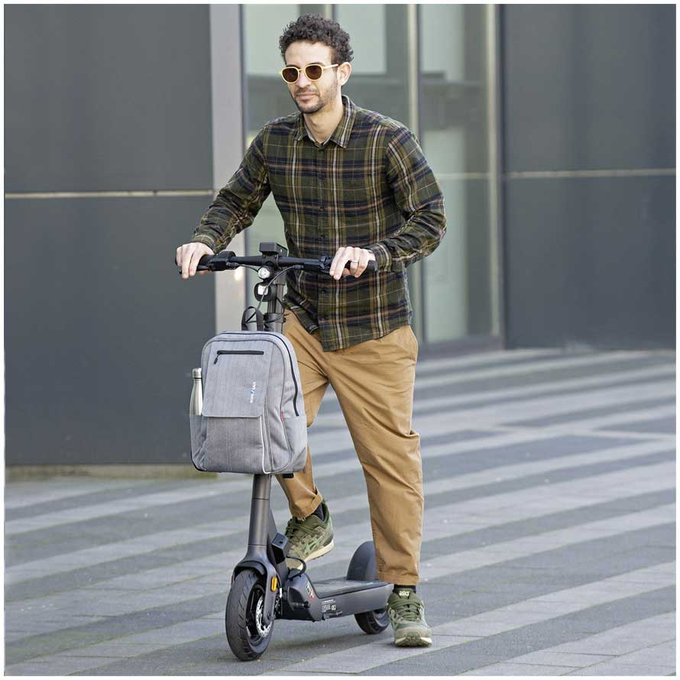 FREEPACK CITY hátizsák 18 l