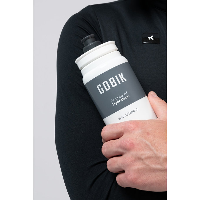 GOBIK palack FLY CLOUD 550 ml