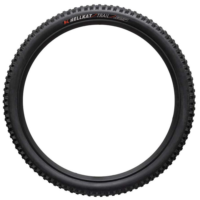 KENDA HELLKAT 29x2.40" TRAIL, kevlar