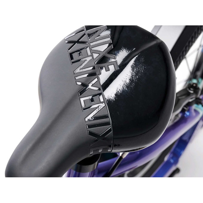 Gyermek kerékpár niXe EVO 16