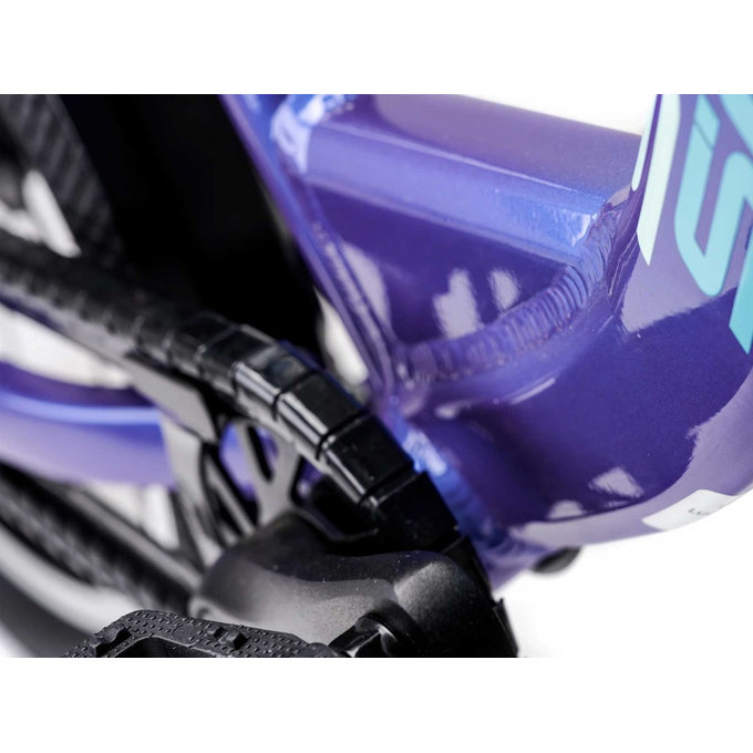 Gyermek kerékpár niXe EVO 16