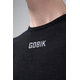 GOBIK póló MERINO WOMEN COAL