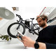 A falra szerelhető kerékpártartó – Deep Silver